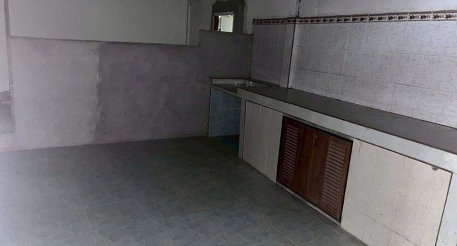 For sale 1 bed house in Mueang Buriram, Buriram