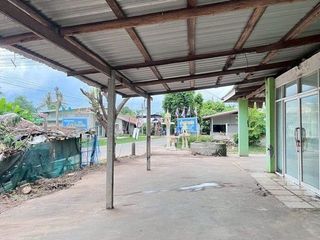 For sale 1 bed house in Mueang Buriram, Buriram