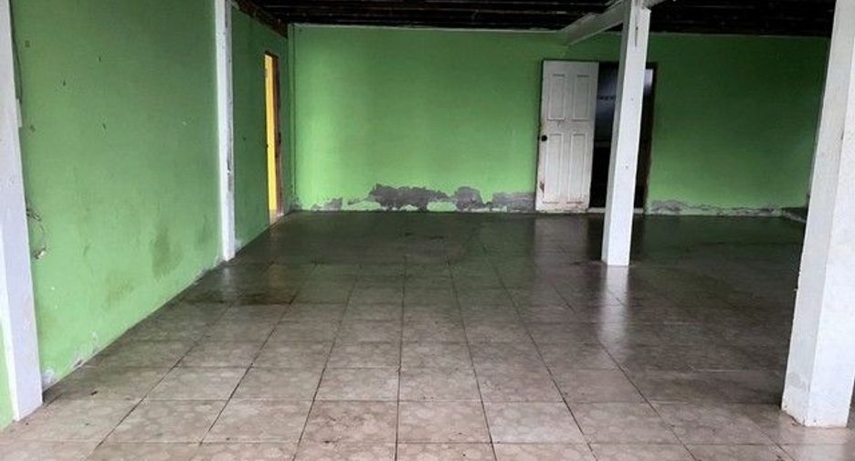 For sale 1 bed house in Mueang Buriram, Buriram
