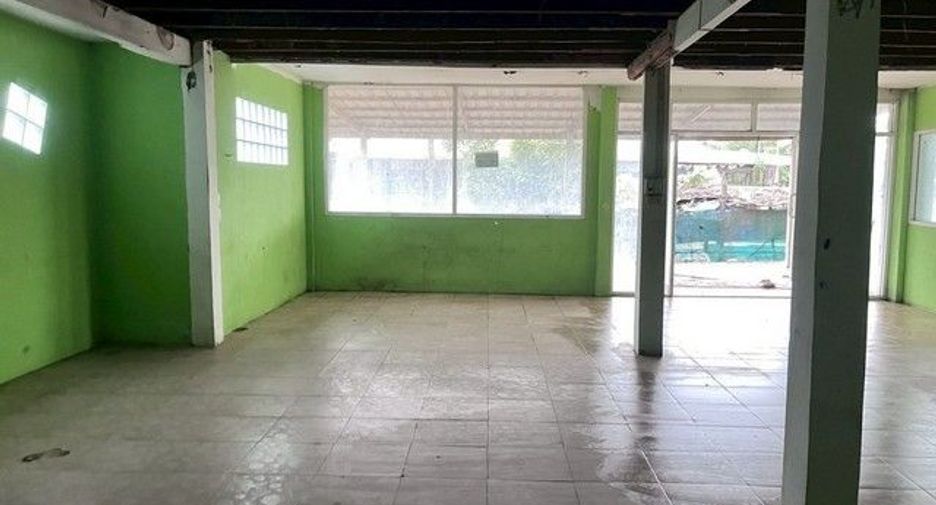For sale 1 bed house in Mueang Buriram, Buriram