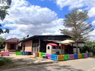 For sale 1 bed house in Mueang Buriram, Buriram