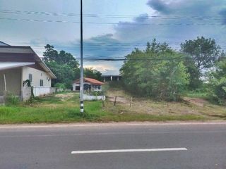 For sale 1 bed house in Mueang Buriram, Buriram