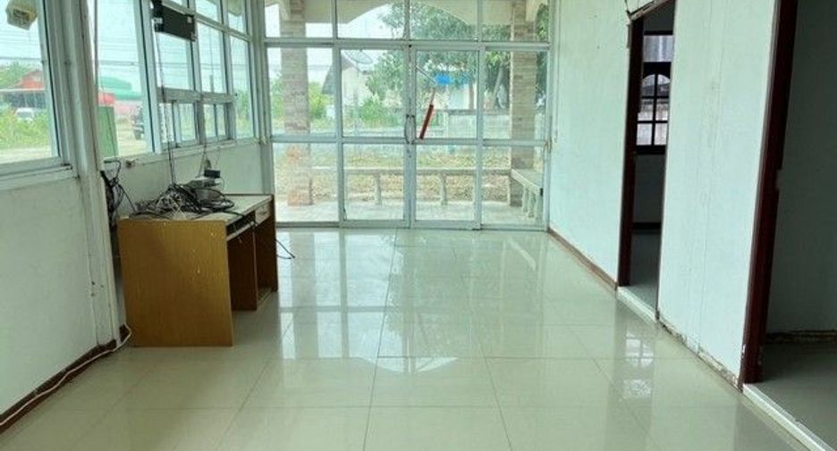 For sale 1 bed house in Mueang Buriram, Buriram