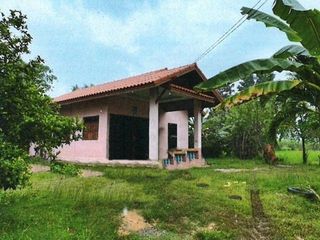 For sale 1 bed house in Mueang Buriram, Buriram