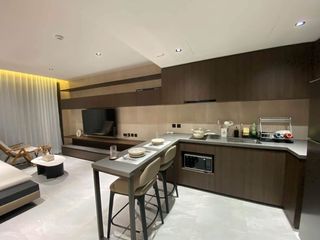 For rent 1 bed condo in Na Jomtien, Pattaya