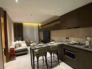 For rent 1 bed condo in Na Jomtien, Pattaya