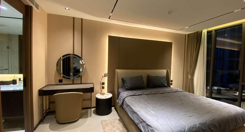 For rent 1 bed condo in Na Jomtien, Pattaya