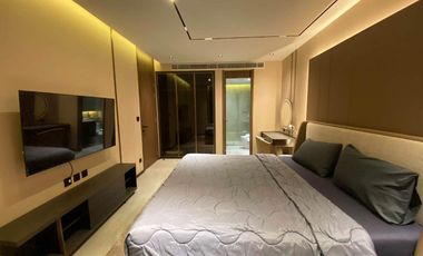 For rent 1 bed condo in Na Jomtien, Pattaya