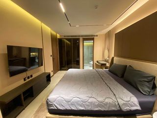 For rent 1 bed condo in Na Jomtien, Pattaya