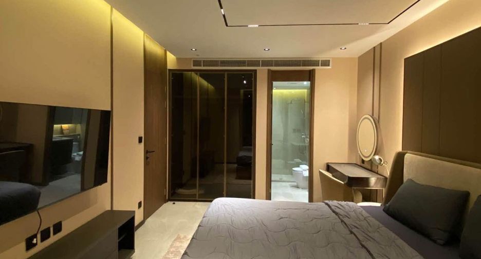 For rent 1 bed condo in Na Jomtien, Pattaya