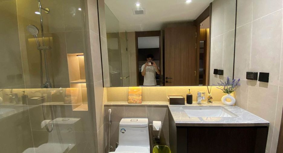 For rent 1 bed condo in Na Jomtien, Pattaya