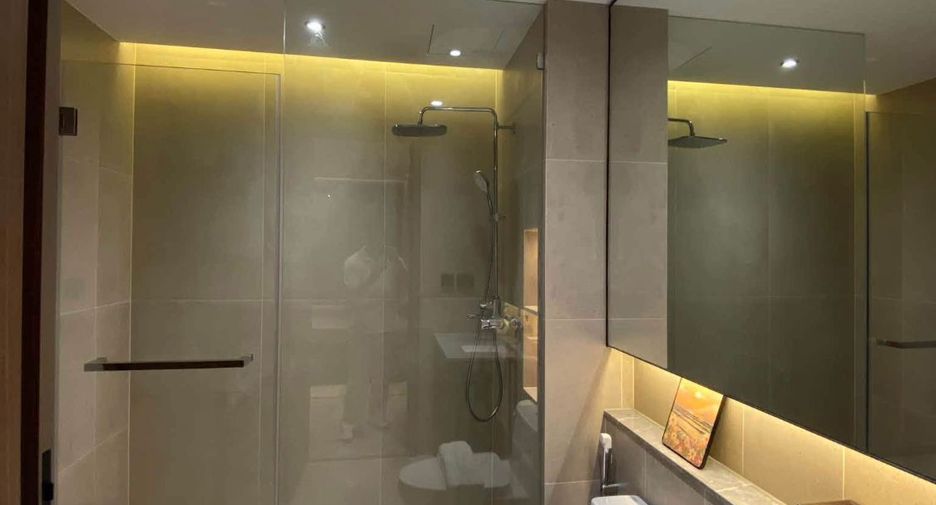 For rent 1 bed condo in Na Jomtien, Pattaya