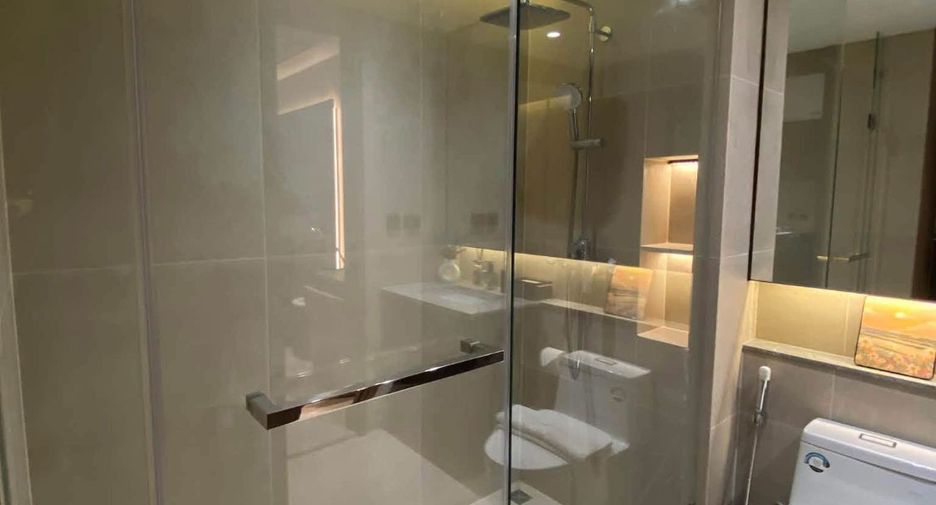 For rent 1 bed condo in Na Jomtien, Pattaya