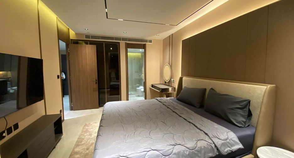 For rent 1 bed condo in Na Jomtien, Pattaya