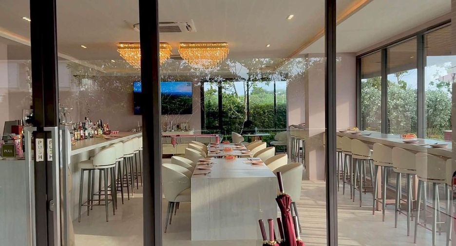 For rent 1 bed condo in Na Jomtien, Pattaya