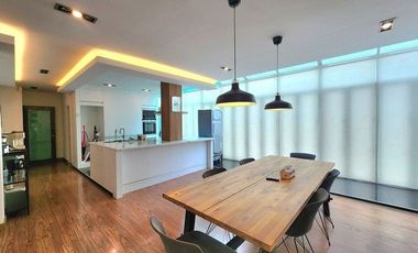 Casa adosada en venta de 2 habitaciones en Phasi Charoen, Bangkok