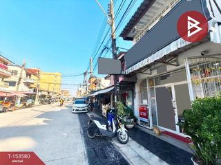 Casa adosada en venta de 2 habitaciones en Bang Sao Thong, Samut Prakan