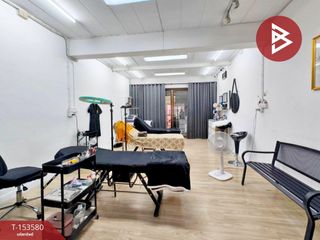 Casa adosada en venta de 2 habitaciones en Bang Sao Thong, Samut Prakan