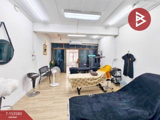 Casa adosada en venta de 2 habitaciones en Bang Sao Thong, Samut Prakan