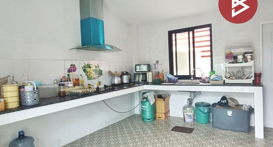 À vendre 4 chambres maison à Sattahip, Pattaya