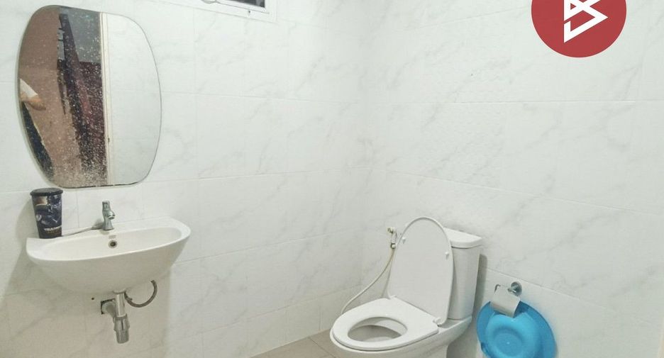 À vendre 4 chambres maison à Sattahip, Pattaya