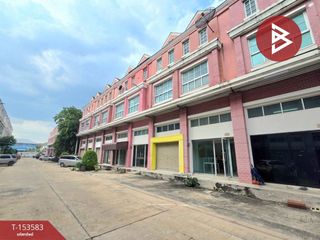 Gewerbefläche zum Kauf mit 2 Zimmer in Phra Samut Chedi, Samut Prakan