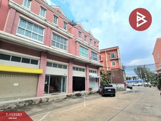Gewerbefläche zum Kauf mit 2 Zimmer in Phra Samut Chedi, Samut Prakan
