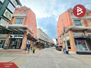 Gewerbefläche zum Kauf mit 2 Zimmer in Phra Samut Chedi, Samut Prakan