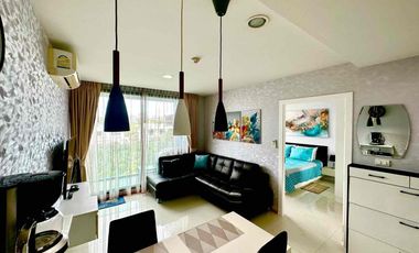 For sale 1 bed condo in Jomtien, Pattaya