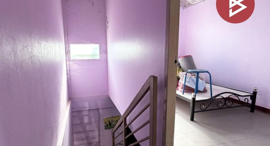 For sale 2 ベッドルーム house in Mueang Lop Buri, Lopburi