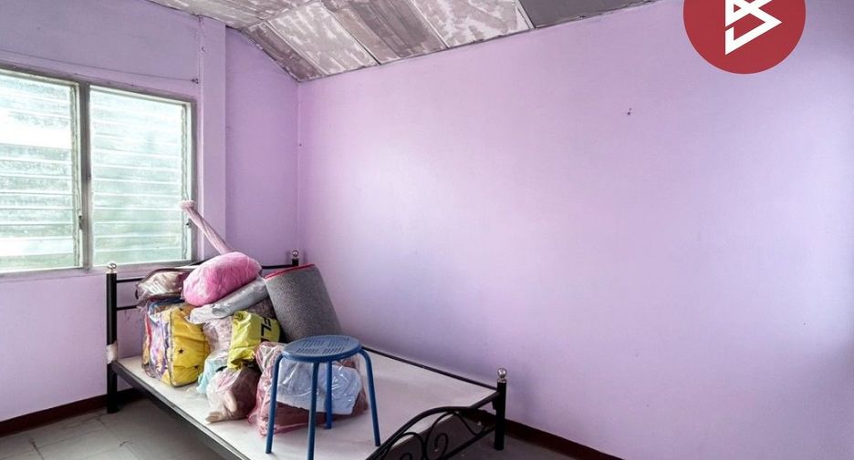 For sale 2 ベッドルーム house in Mueang Lop Buri, Lopburi