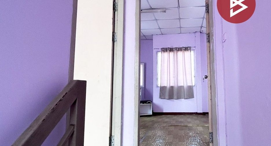 For sale 2 ベッドルーム house in Mueang Lop Buri, Lopburi
