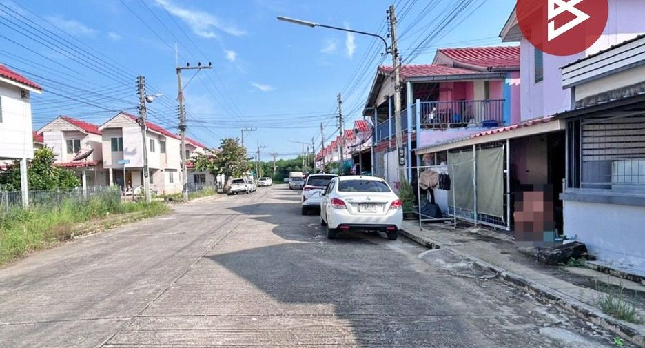 For sale 2 ベッドルーム house in Mueang Lop Buri, Lopburi