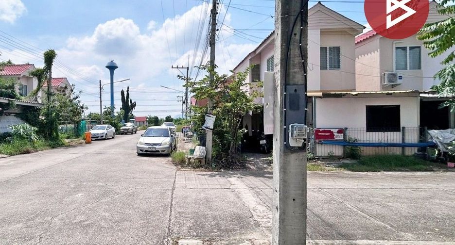 For sale 2 ベッドルーム house in Mueang Lop Buri, Lopburi