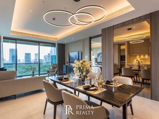 À vendre 1 chambre condo à Pathum Wan, Bangkok