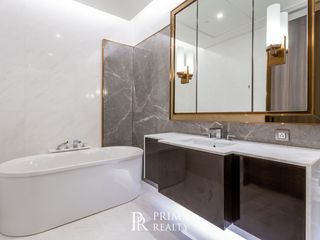 À vendre 1 chambre condo à Pathum Wan, Bangkok