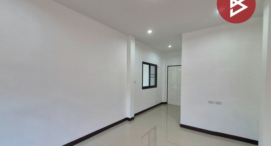 出售 4 卧室 独立屋 在 Mueang Rayong, Rayong