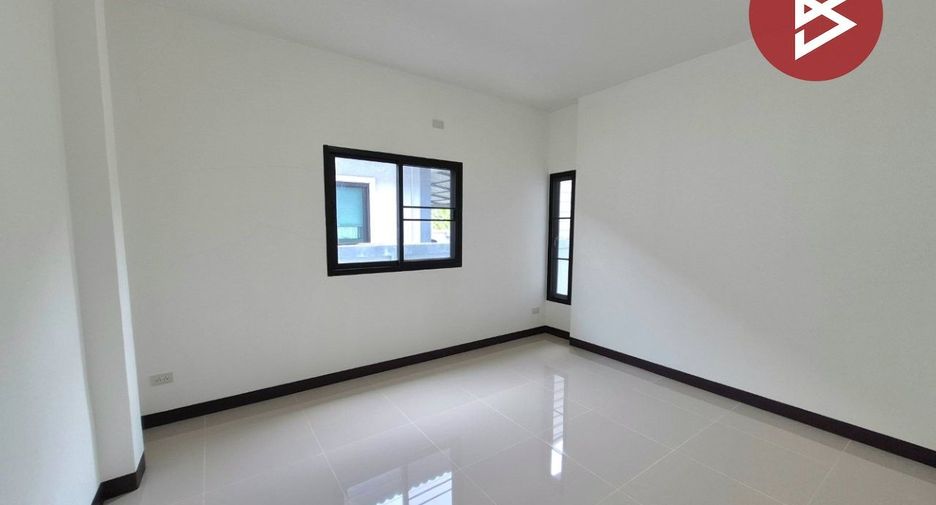 出售 4 卧室 独立屋 在 Mueang Rayong, Rayong