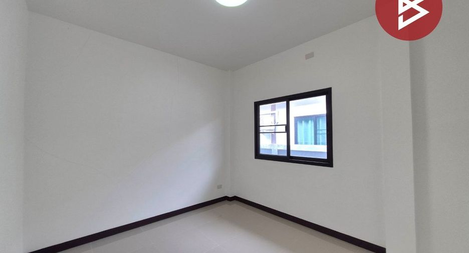 出售 4 卧室 独立屋 在 Mueang Rayong, Rayong