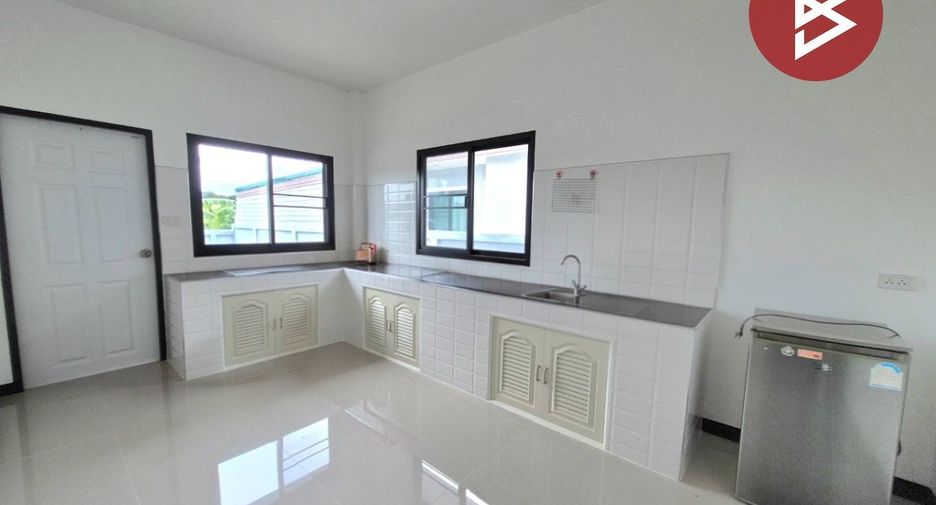 出售 4 卧室 独立屋 在 Mueang Rayong, Rayong