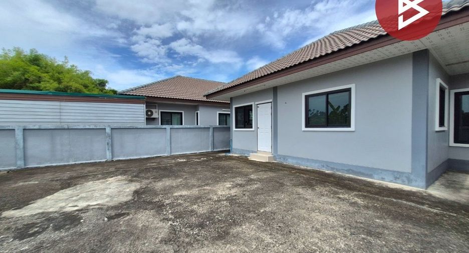 出售 4 卧室 独立屋 在 Mueang Rayong, Rayong