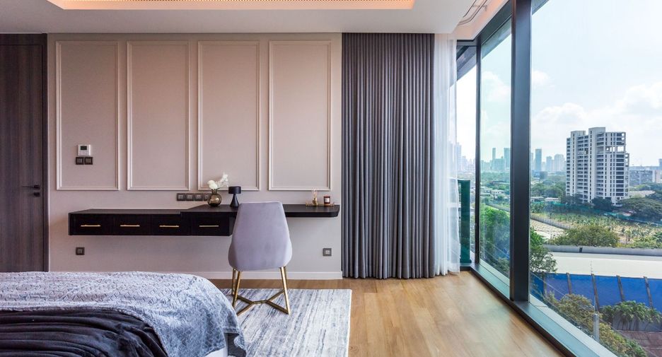 For sale 1 Beds condo in Pathum Wan, Bangkok