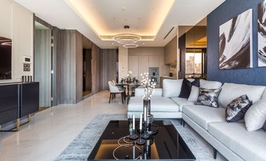 For sale 1 Beds condo in Pathum Wan, Bangkok