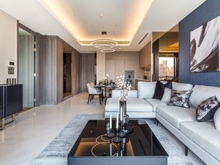 À vendre 1 chambre condo à Pathum Wan, Bangkok
