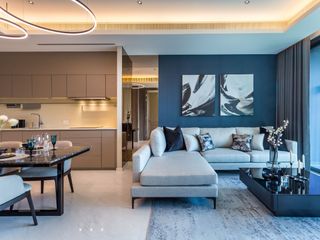 À vendre 1 chambre condo à Pathum Wan, Bangkok