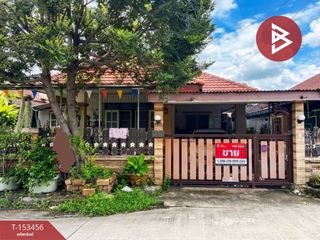 For sale 3 bedrooms house in Mueang Ratchaburi, Ratchaburi