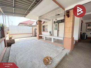 For sale 3 bedrooms house in Mueang Ratchaburi, Ratchaburi