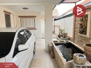 For sale 3 bedrooms house in Mueang Ratchaburi, Ratchaburi