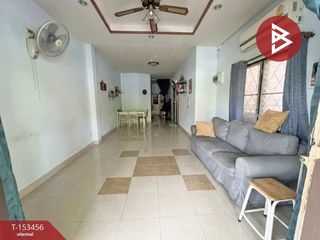 For sale 3 bedrooms house in Mueang Ratchaburi, Ratchaburi