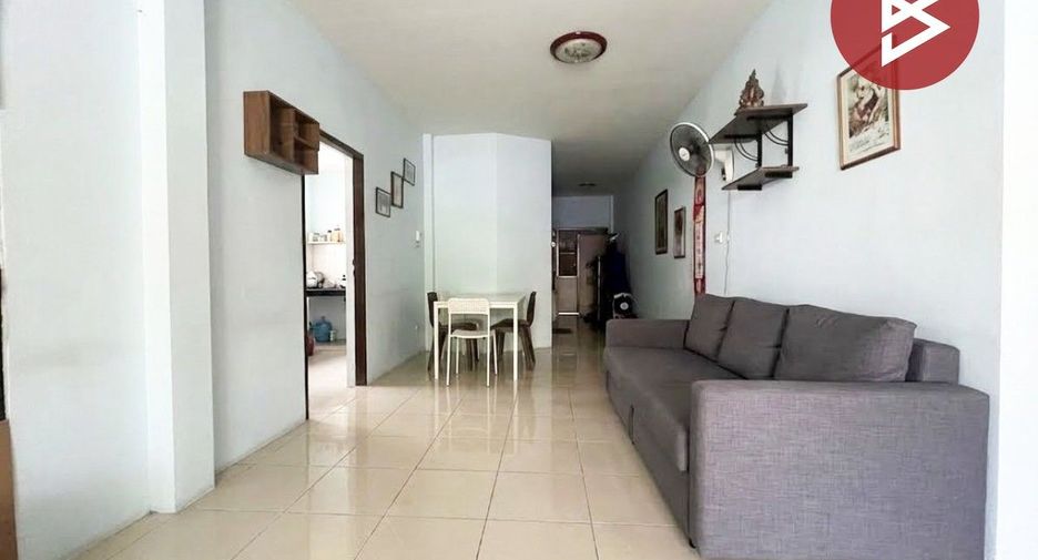 For sale 3 bedrooms house in Mueang Ratchaburi, Ratchaburi